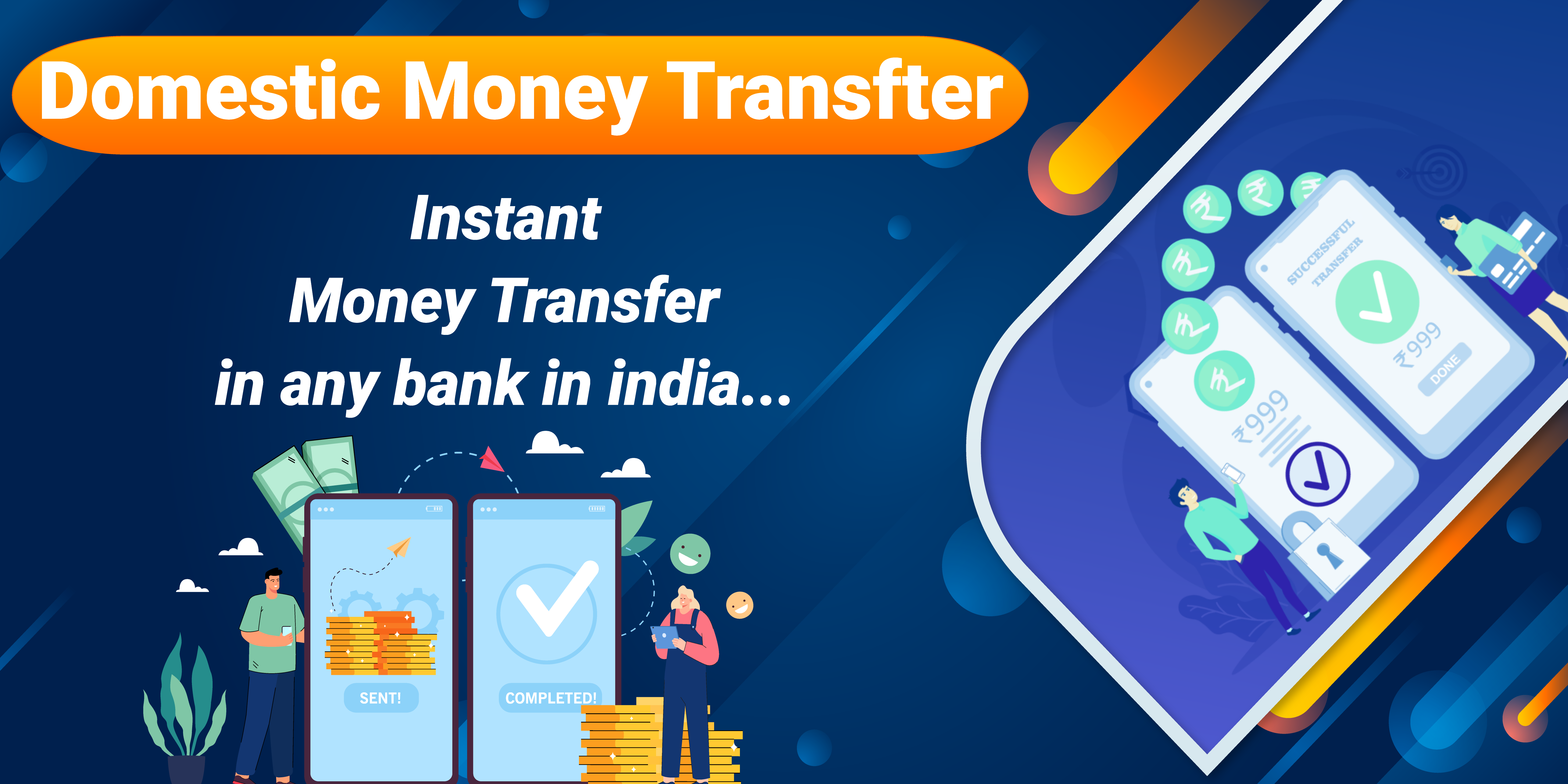 multi recharge api provider